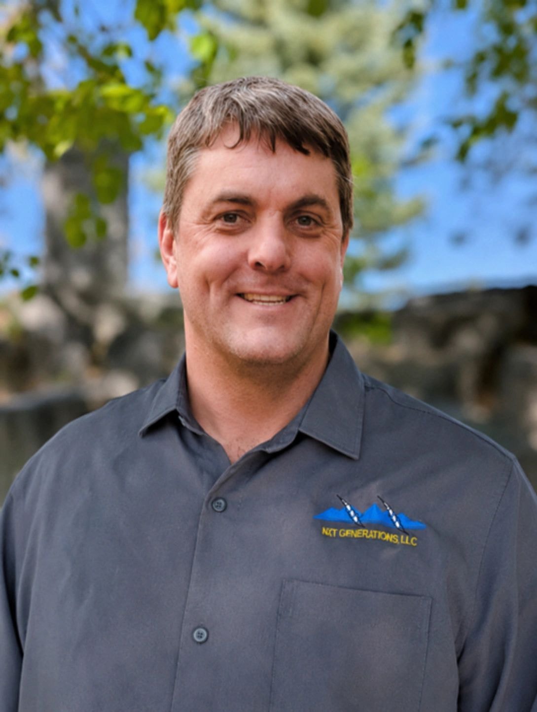 Matthew N. Bradley, P.E. — Owner and Electrical Engineer at MB Engineering LLC